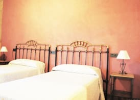 Hostal Los Oteros 3