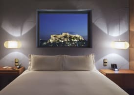 New Hotel, a Member of Design Hotels 5