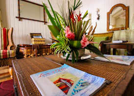 Grenadine House 5