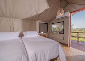 Nkambeni Safari Camp 4