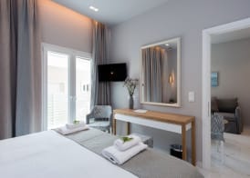 Melina Bay Boutique Hotel 3