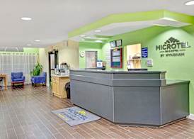 Microtel Inn & Suites by Wyndham Statesville 2