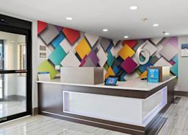 Motel 6 Prattville AL 5