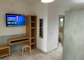 Frontemare Hotel Village & Ristorante 5