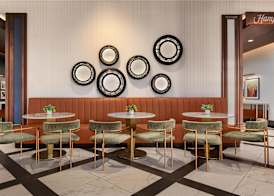 Hampton Inn Chicago McCormick Place 5