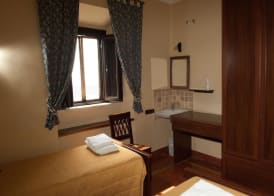 Villa Palazzola 4