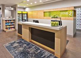 Home2 Suites by Hilton Columbus, GA 4