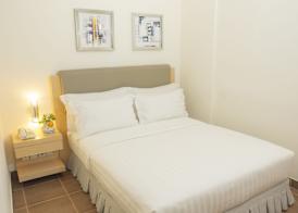 d'primahotel Airport Jakarta Terminal 1A 5