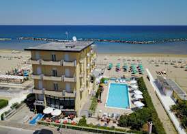 Hotel Biagini 3