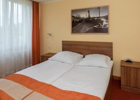 Hotel Gorzów 4