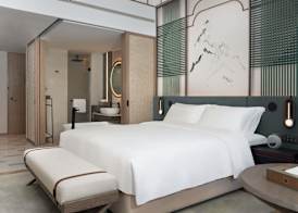 Dangkou Ancient Town Hotel Wuxi - Mgallery Collection 3