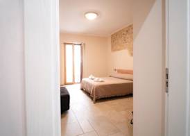 B&B Al Teatro Romano 5