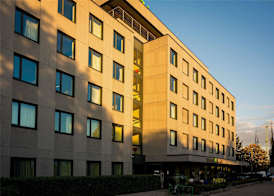 ibis Styles Budapest Citywest 3