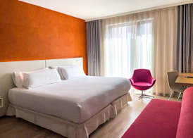 Barcelo Hamburg 3