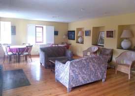 Hotel Las Grandas 5