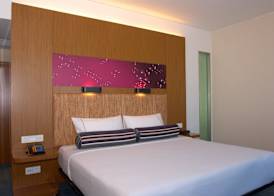 Aloft by Marriott Beijing, Haidian 5
