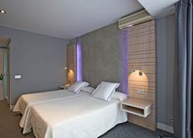 Hotel Castillo 5