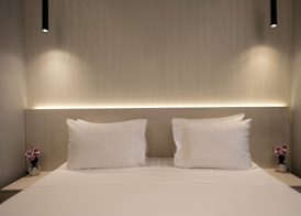 Hilltop North Avenue by Stellar Hotels, Yerevan 5
