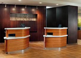 Courtyard by Marriott Perimeter Center 4