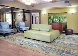 Hampton Inn Tulsa/Broken Arrow 2