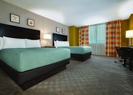 Circus Circus Hotel, Casino & Theme Park 5