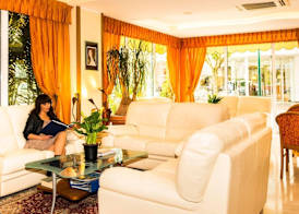 Hotel Al Prater 3