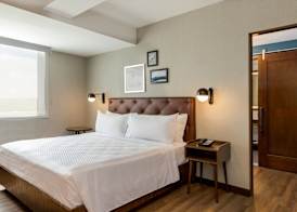 Four Points by Sheraton Monterrey Airport 5