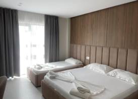 Velmar Hotel 5