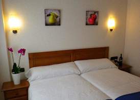 Holastays La Cabana 2