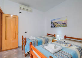 Villa Oasi al mare near the sea with pool 2