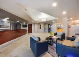 Best Western Lanai Garden Inn & Suites 3