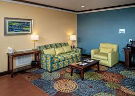 Holiday Inn Express & Suites LEBANON by IHG 4