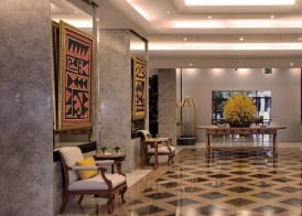 Kubitschek Plaza Hotel 3