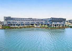 Mercure Melbourne Caroline Springs 4