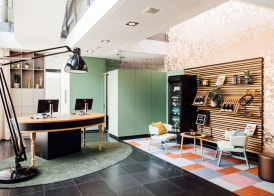 Vienna House Easy by Wyndham Stuttgart Vaihingen 2