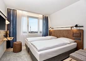 H2 Hotel München Olympiapark 2