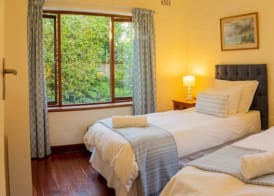 Constantia Villa 5