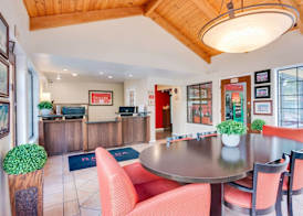 Ramada by Wyndham Mountain View 2