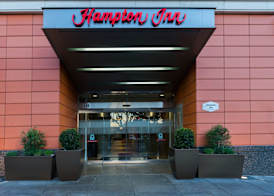 Hampton Inn San Francisco Downtown/Convention Center 3