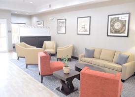 Comfort Suites Northwest - Cy - Fair 4