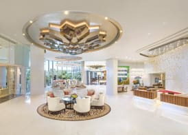 ITC Kohenur, a Luxury Collection Hotel, Hyderabad 5