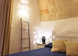 B&B Nel Blu Dipinto Di Blu 5
