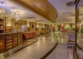 Grand Pasa Hotel 2