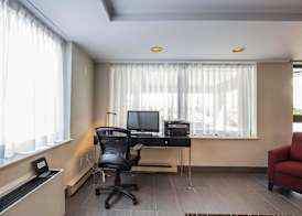 Comfort Inn (Pickering) 3