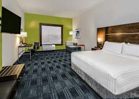 Holiday Inn Express & Suites AUSTIN - ROUND ROCK AREA by IHG 3