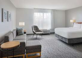 TownePlace Suites by Marriott Orlando East/UCF Area 3