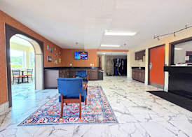 Economy 7 Inn Chesapeake - Portsmouth 2