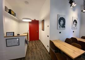 Holiday Guesthouse 2