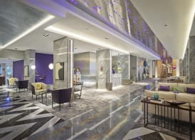 Vivanta Bengaluru Residency Road 3