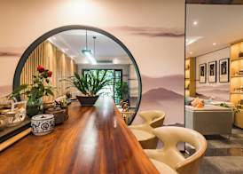 Li River Resort Villa Hotel 2